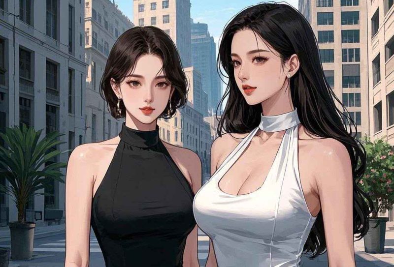 痞子学霸 - 梦幻铺漫画导读