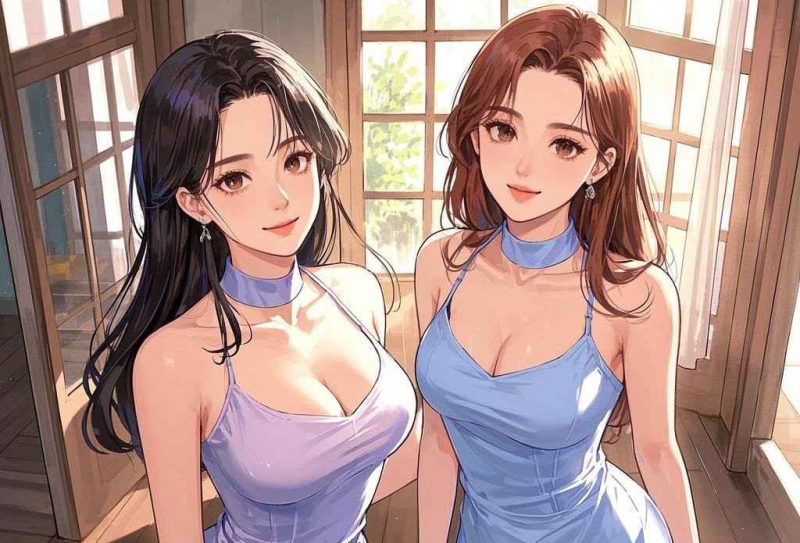 兼职生就不能高攀女神? - 梦幻铺漫画导读