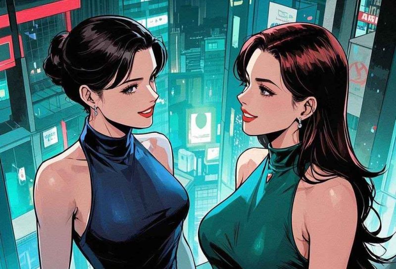 不良指导官 - 梦幻铺漫画导读