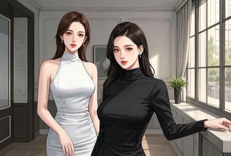 我是坏小子 - 梦幻铺漫画导读