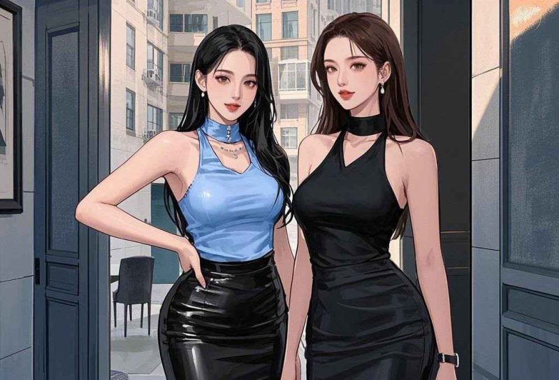 谋炼天下 - 梦幻铺漫画导读