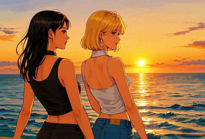 狸之魔爪 - 梦幻铺漫画导读