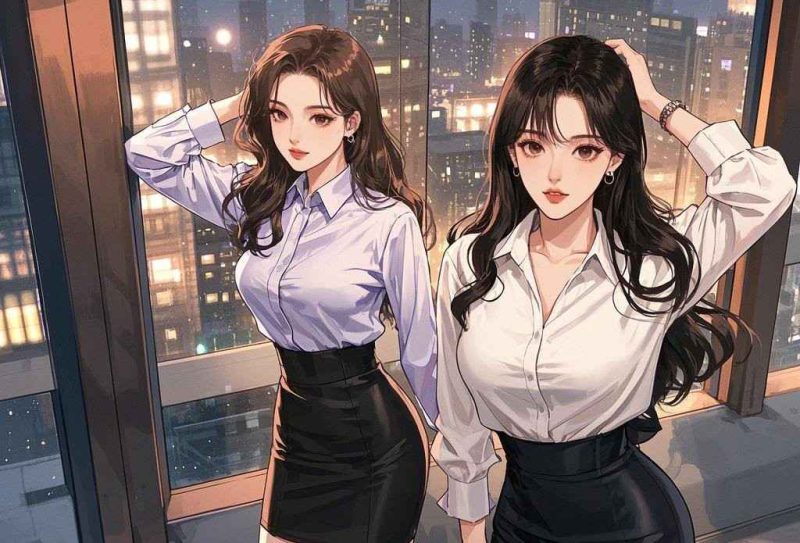 风云战神 - 梦幻铺漫画导读