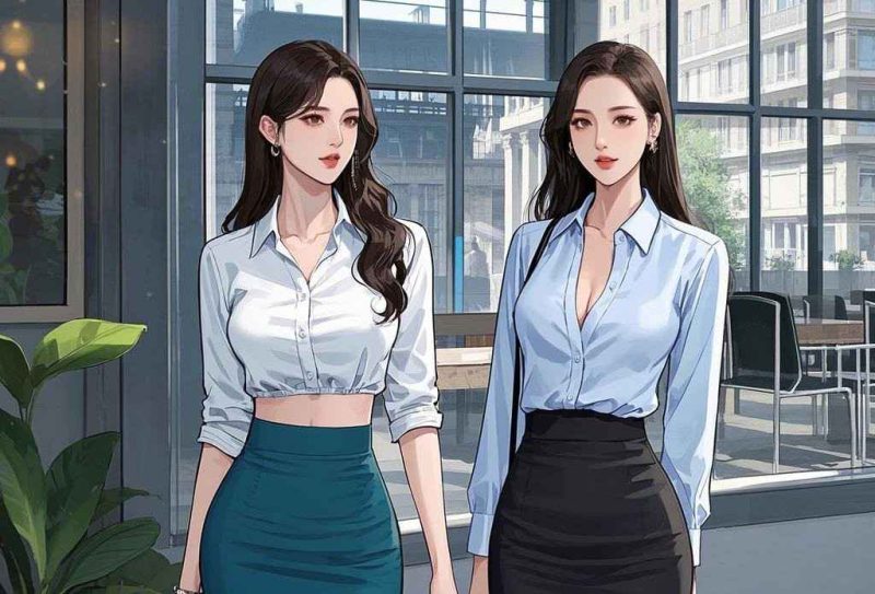 我的内功全靠订阅 - 梦幻铺漫画导读