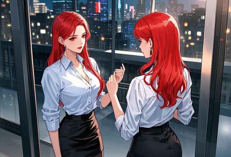 剑灵 - 梦幻铺漫画导读