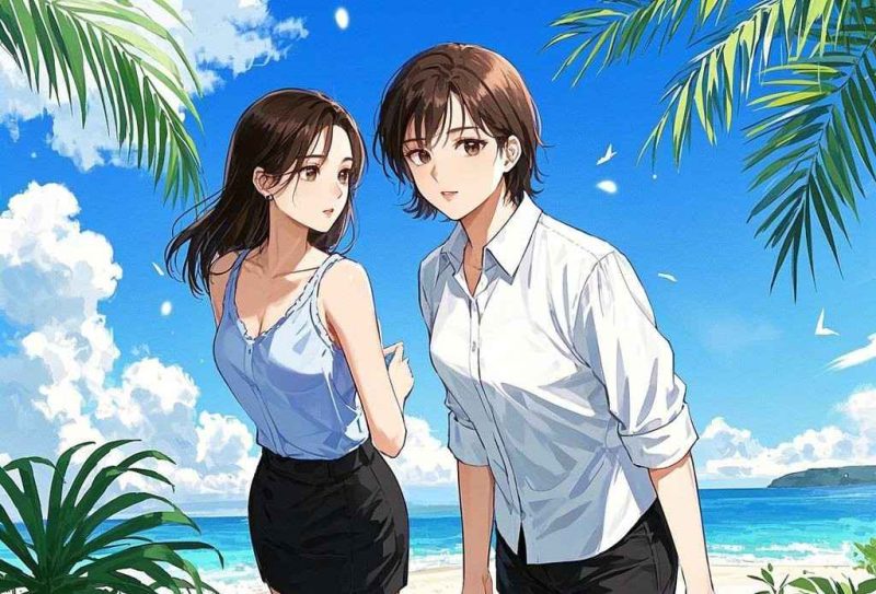 千年方士 - 梦幻铺漫画导读