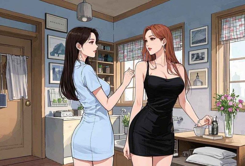 老朽无敌 - 梦幻铺漫画导读