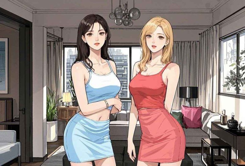 乱世孤锋 - 梦幻铺漫画导读