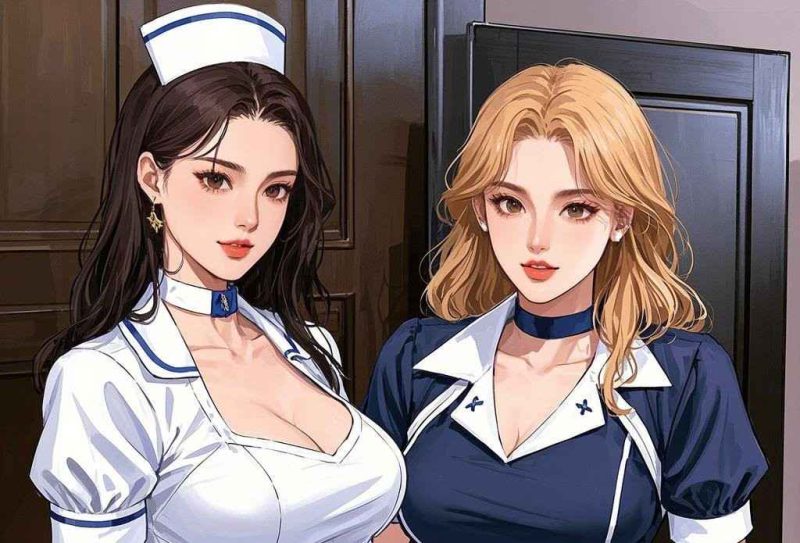 学士剑传 - 梦幻铺漫画导读