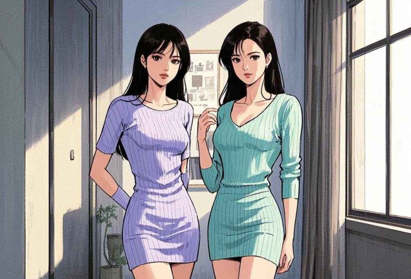 装备我最强 - 梦幻铺漫画导读