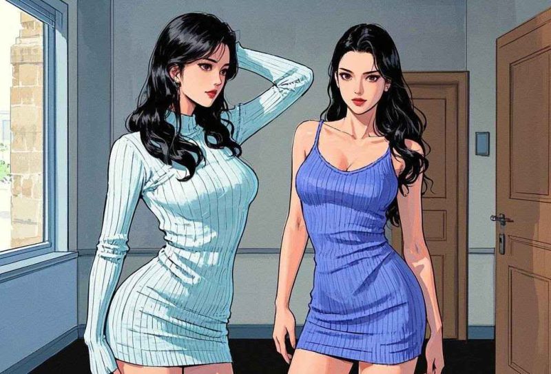 全裸菜鸟在异世界被摩擦 - 梦幻铺漫画导读