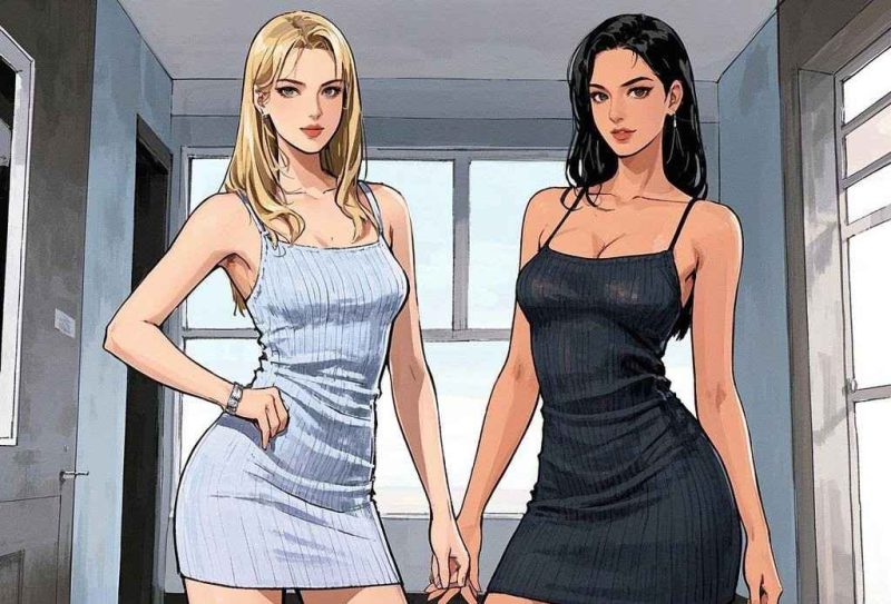 异世界开挂升级中 - 梦幻铺漫画导读