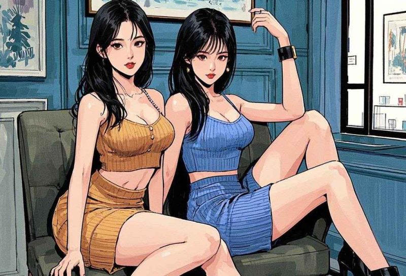 榜上玩家的归还 - 梦幻铺漫画导读