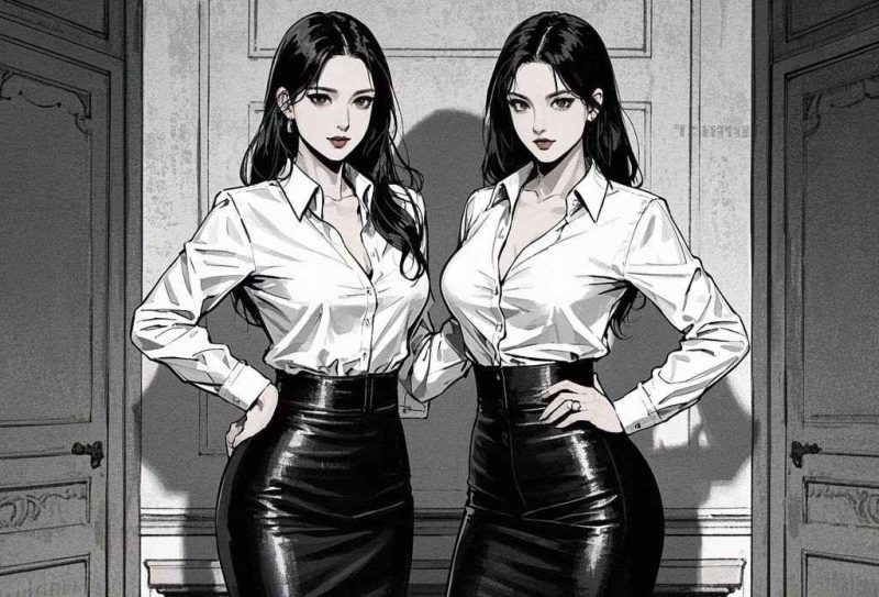 我的疯批部下超级有能力 - 梦幻铺漫画导读