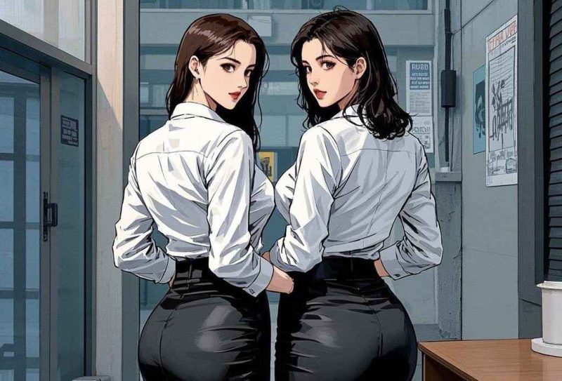 NPC 的我竟然变成了勇士 - 梦幻铺漫画导读