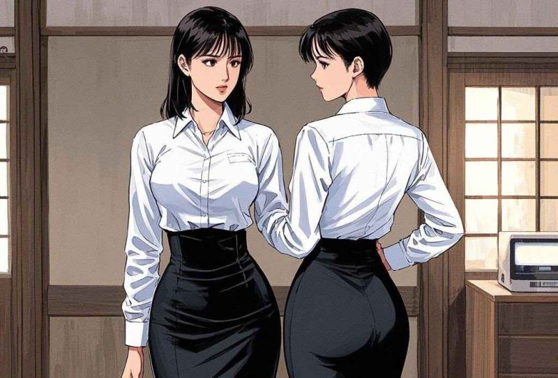 宠物少女的动向分析和对策 - 梦幻铺漫画导读