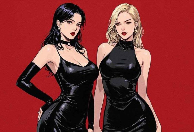 游戏玩家的奇幻之旅 - 梦幻铺漫画导读