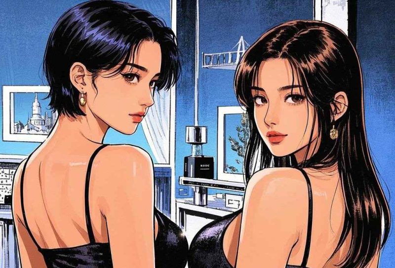 游戏最强搅局者 - 梦幻铺漫画导读