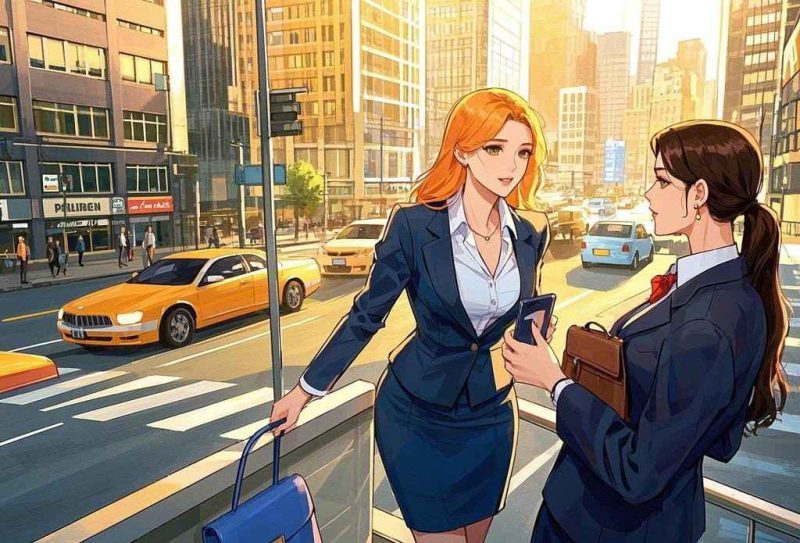 降临！抽卡之神 - 梦幻铺漫画导读