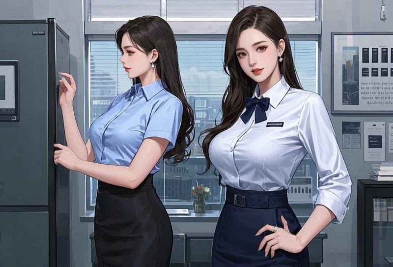 犯罪迷情 - 梦幻铺漫画导读