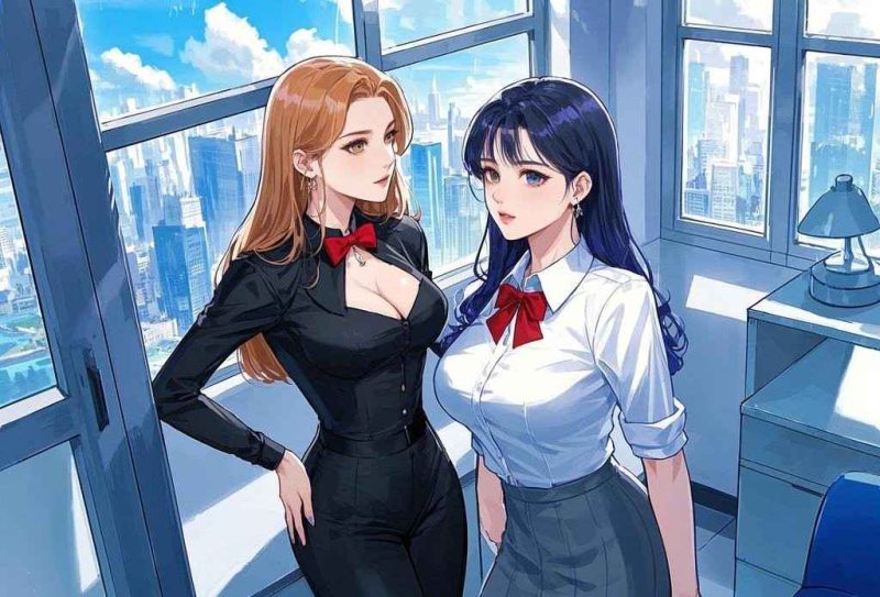 第三只眼 - 梦幻铺漫画导读