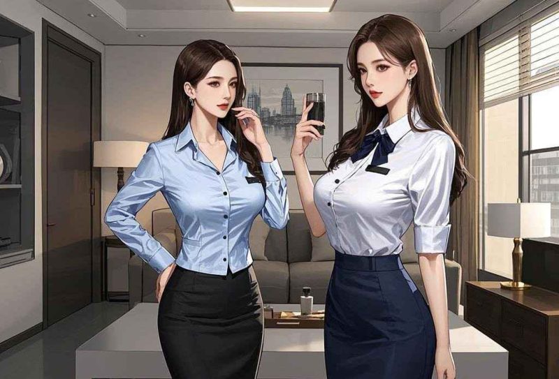 怪奇商行 - 梦幻铺漫画导读