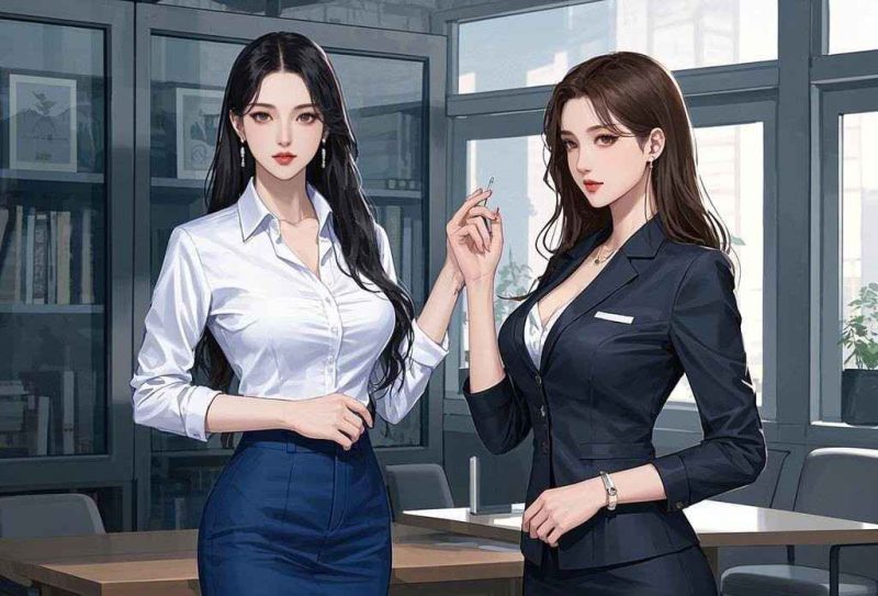 狛纳・非面组异闻录 - 梦幻铺漫画导读