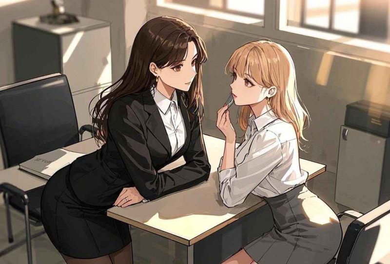 天地海：我成为了神界的实习生 - 梦幻铺漫画导读