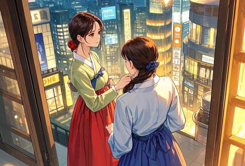 万物商乌尔苏斯的选择题 - 梦幻铺漫画导读