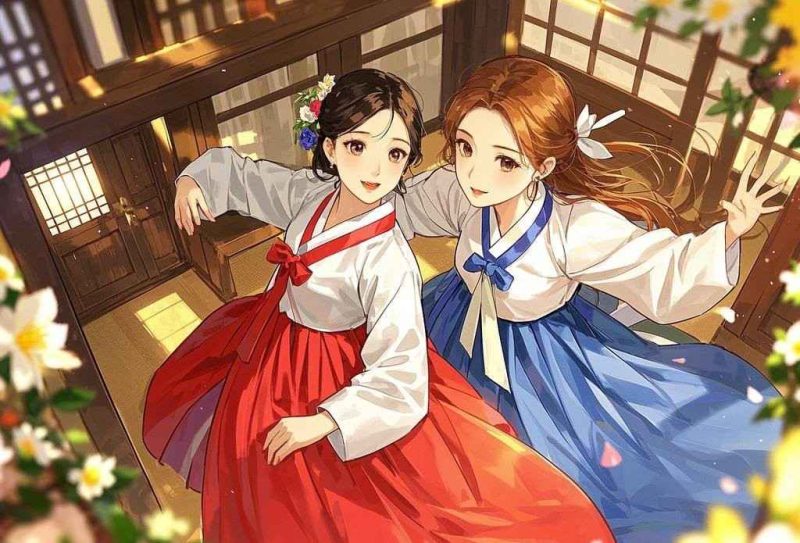 虽然是反派，但因为健康而幸福 - 梦幻铺漫画导读