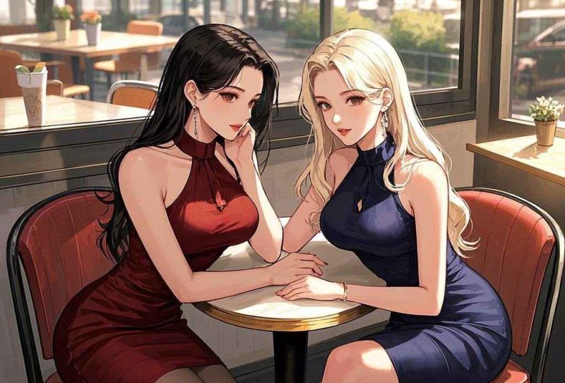 侵略者生活 - 梦幻铺漫画导读