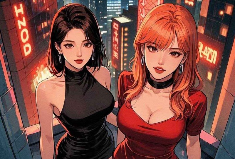 这个经纪人很可疑 - 梦幻铺漫画导读