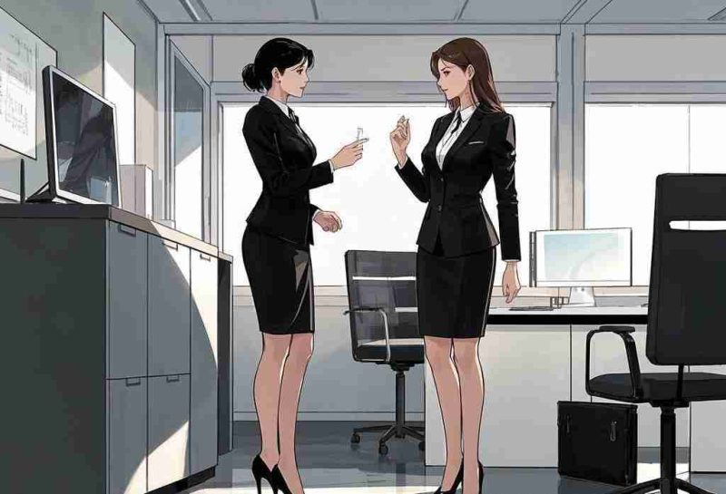 全知单恋视角 - 梦幻铺漫画导读