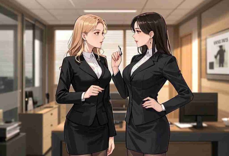 我会让你幸福的! - 梦幻铺漫画导读