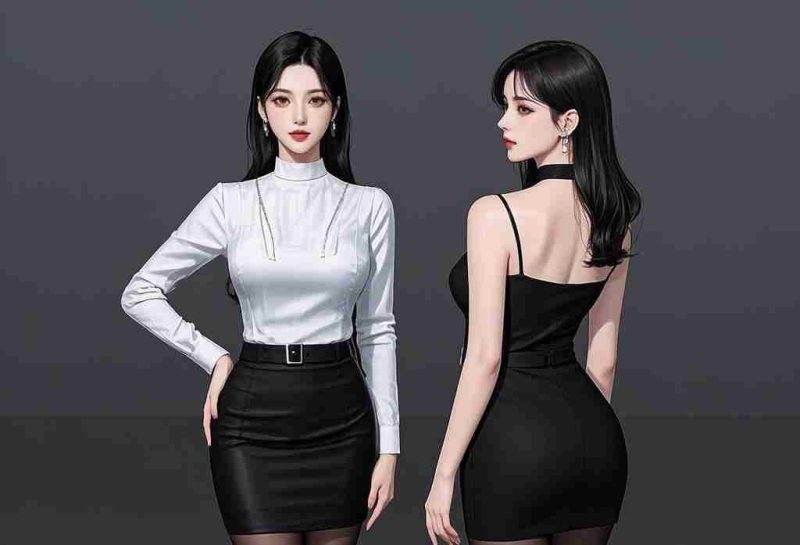 我们的关系是 - 梦幻铺漫画导读