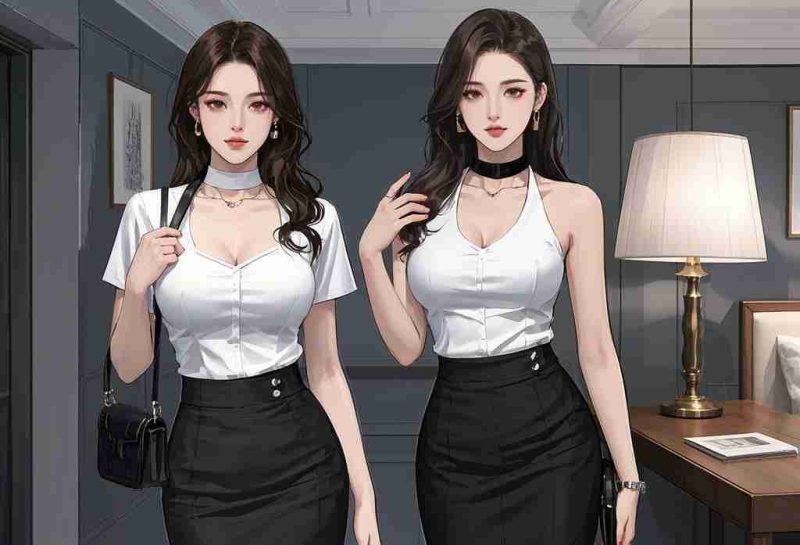 代号纯情 - 梦幻铺漫画导读