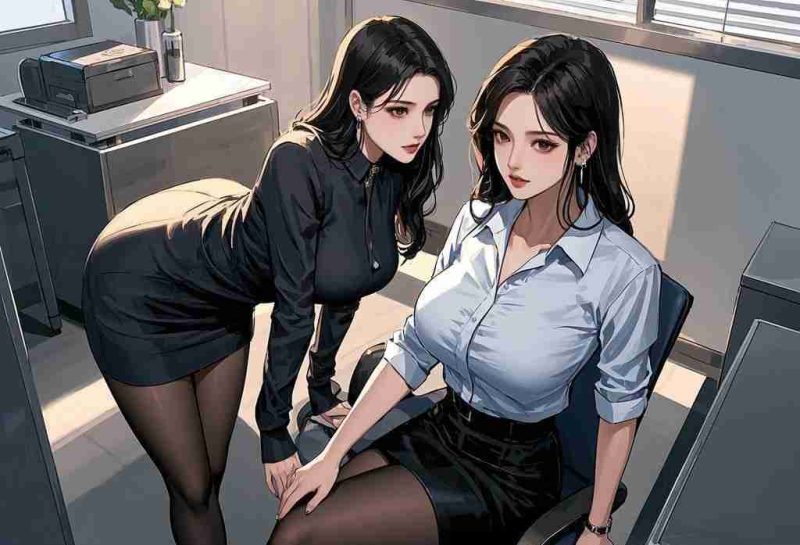 心有独钟 - 梦幻铺漫画导读