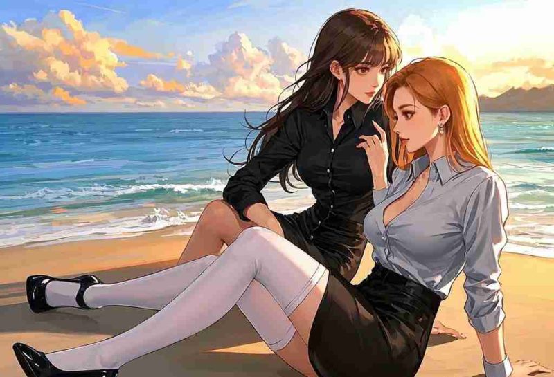 帅气拯救世界 - 梦幻铺漫画导读