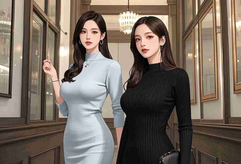 这一生，我来拯救你 - 梦幻铺漫画导读