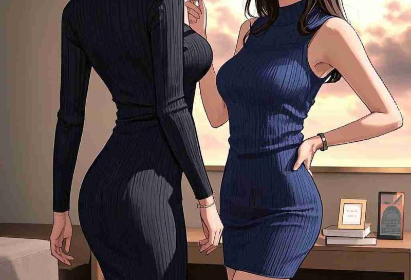 学霸的校霸男友 - 梦幻铺漫画导读