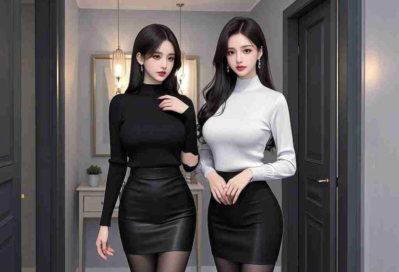 匿名女孩 - 梦幻铺漫画导读