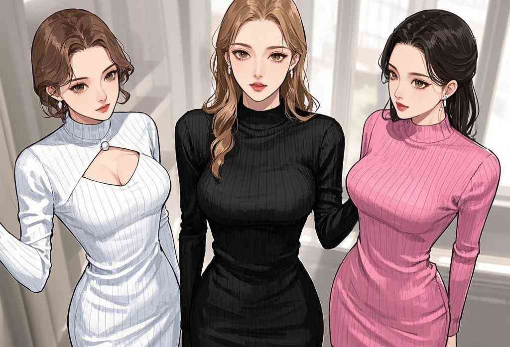 我是继母，但是女儿太可爱了 - 梦幻铺漫画导读
