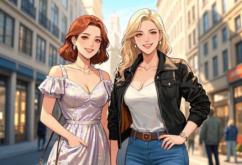 入手神话级专属装备 - 梦幻铺漫画导读