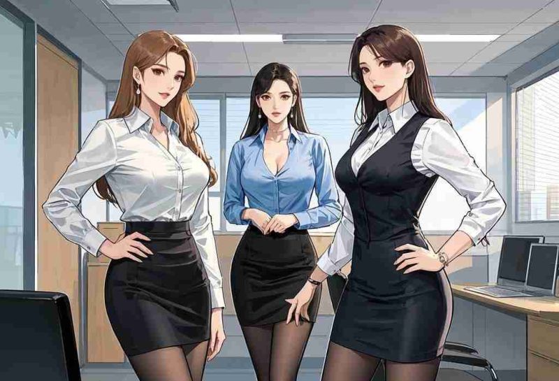 敢动我弟弟的话,你们就死定了 - 梦幻铺漫画导读