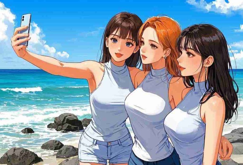 垃圾堆里的皇女 - 梦幻铺漫画导读