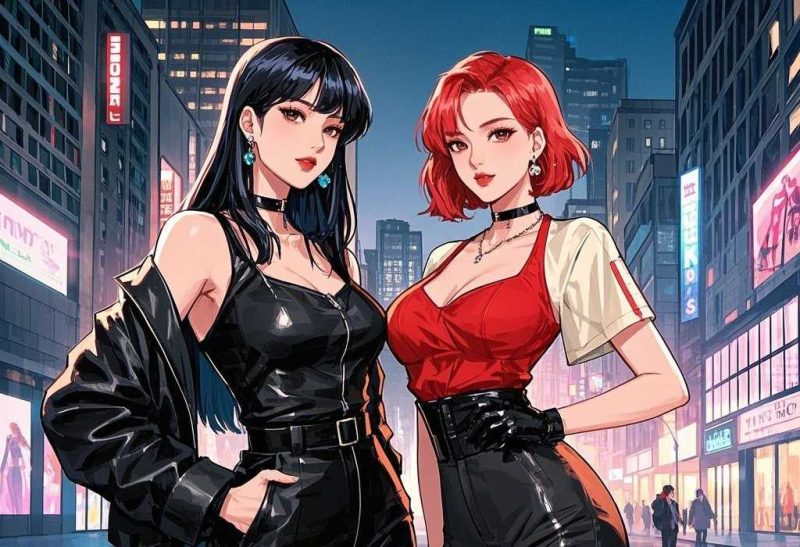 我真不想当奸臣 - 梦幻铺漫画导读