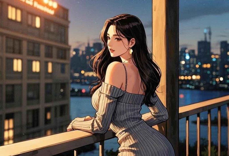 穿越成炮灰的我绝不认输 - 梦幻铺漫画导读