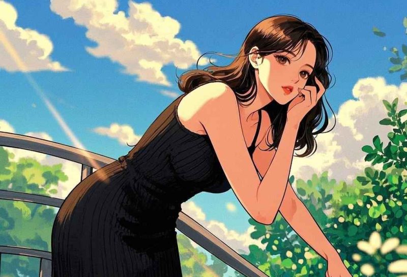 娶个公爵当皇后 - 梦幻铺漫画导读