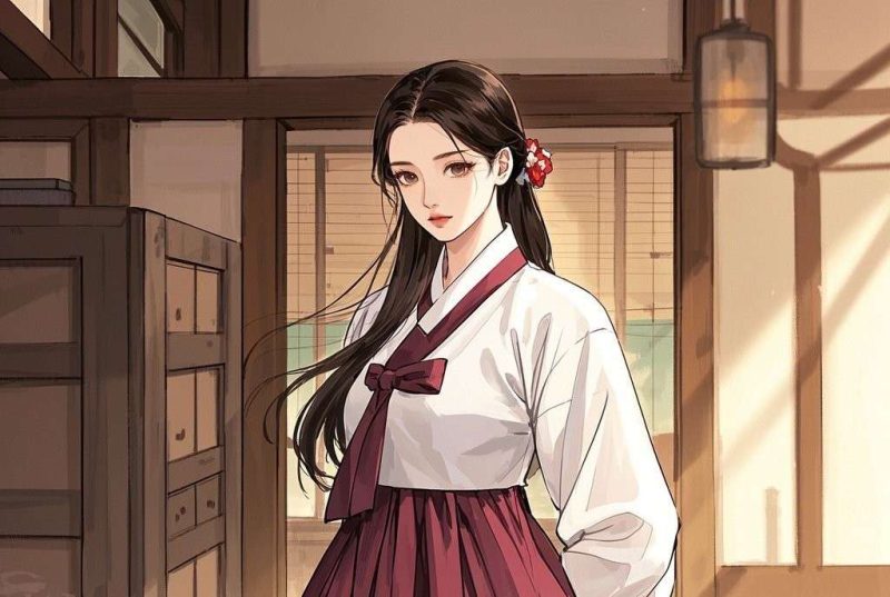 无法抵抗的,来自恶女的诱惑 - 梦幻铺漫画导读