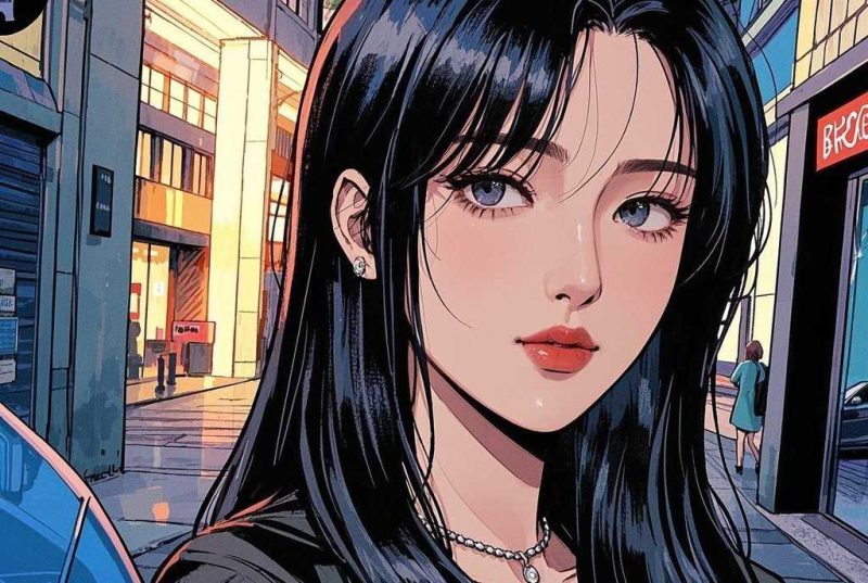 请不要吃掉我 - 梦幻铺漫画导读